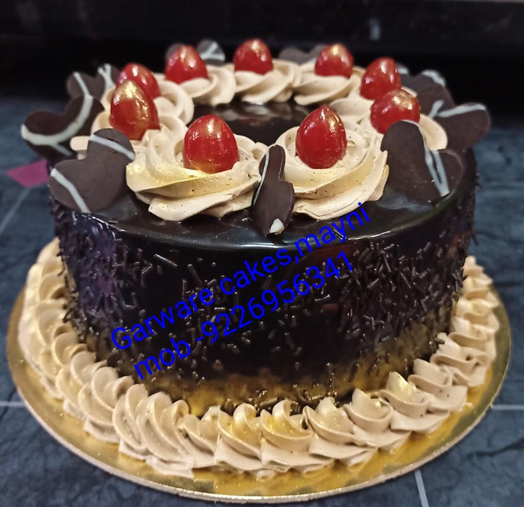 GARWARE CAKES MAYANI