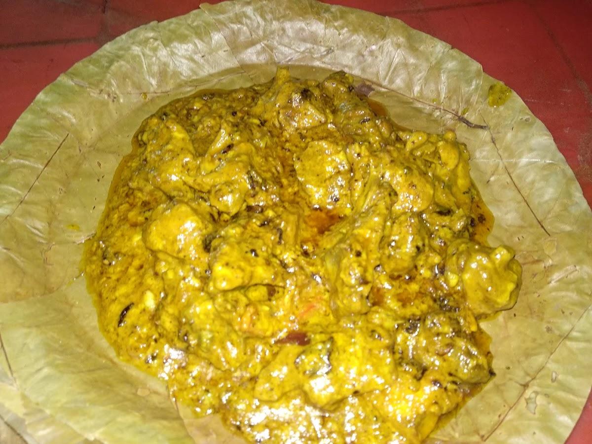 Saluja Punjabi Hotel