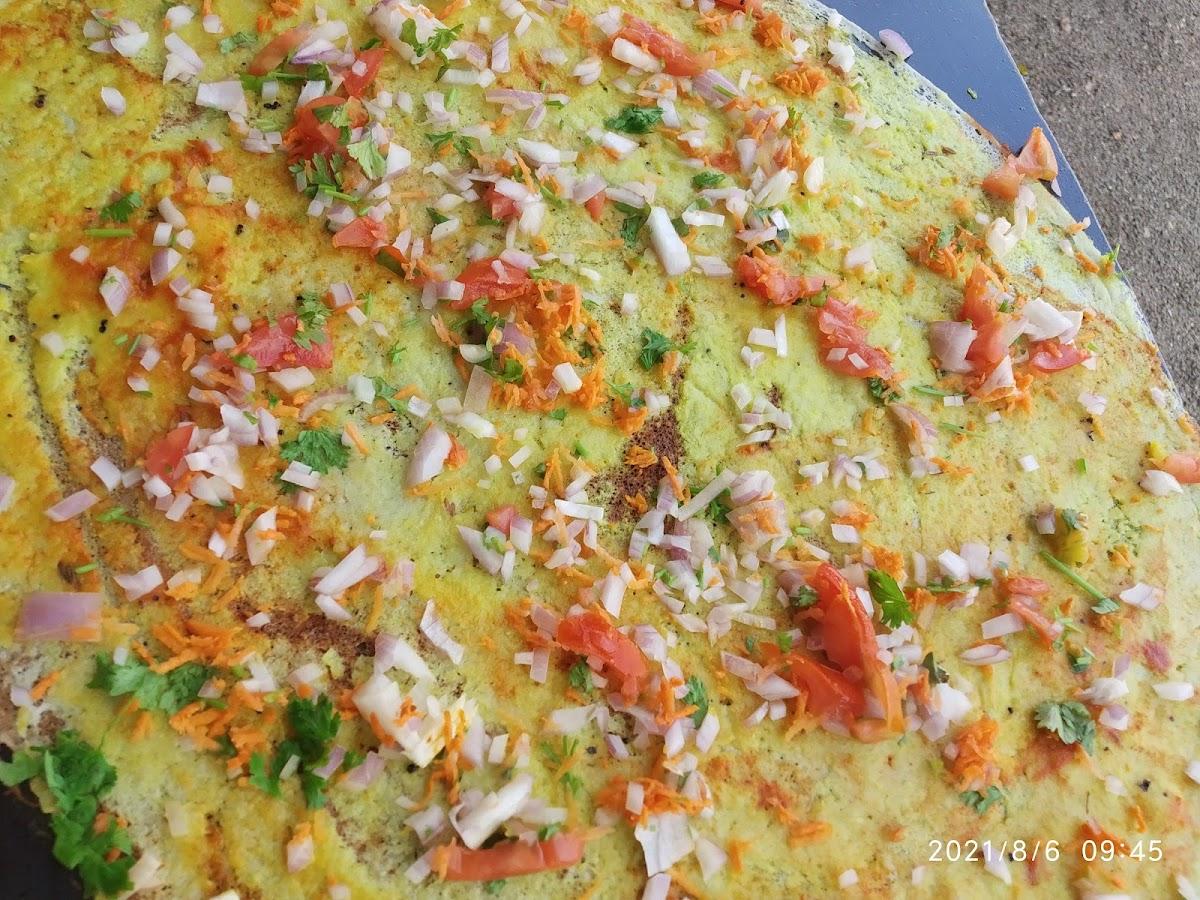 Ganesh Tiffin Center