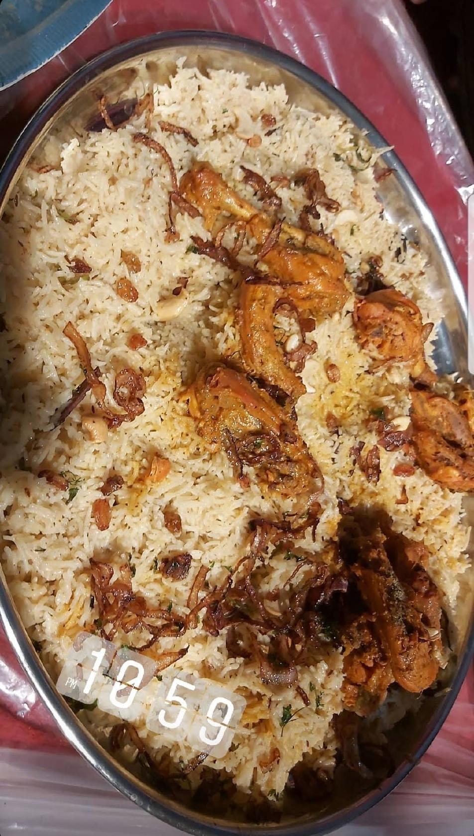 Shimla Town - Mandi House & Family Restaurant