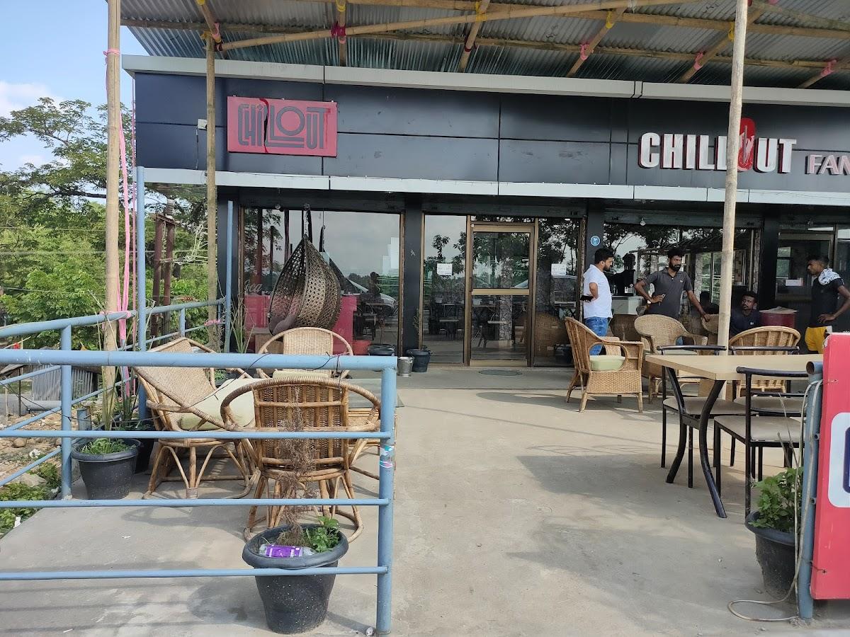 Chillout