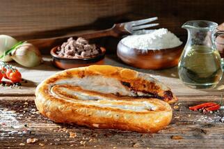 Burek Bakery Frauenfeld