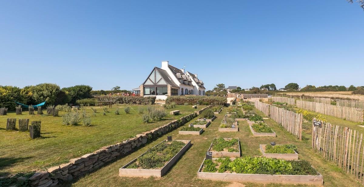 Ar Men Du | 3-star Hotel - Gastronomic Restaurant with Sea View Névez, Finistère