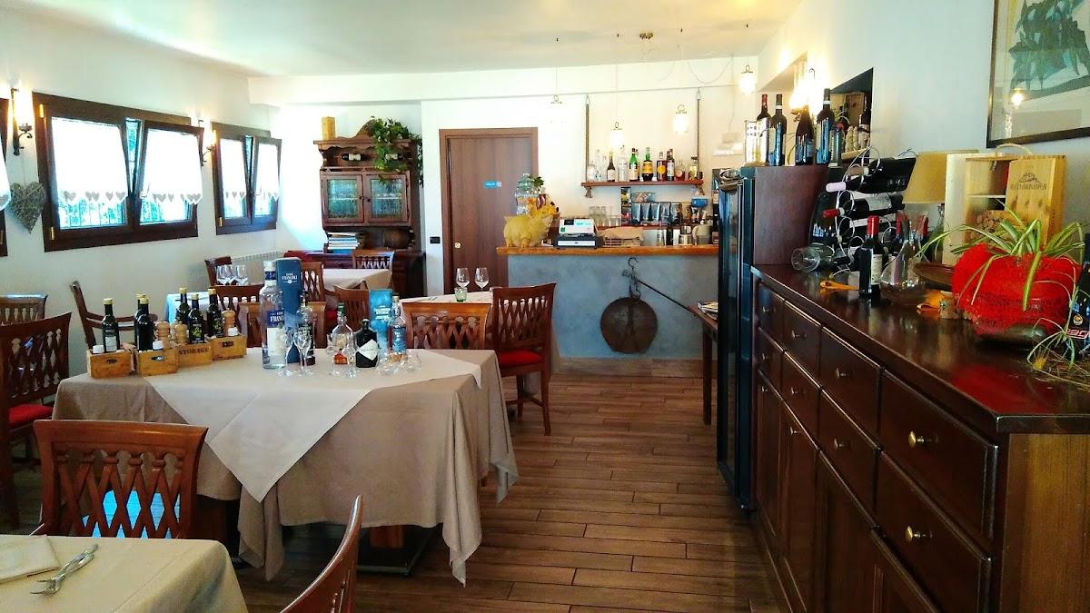 Ristorante La Stadera - Tartufo&Territorio