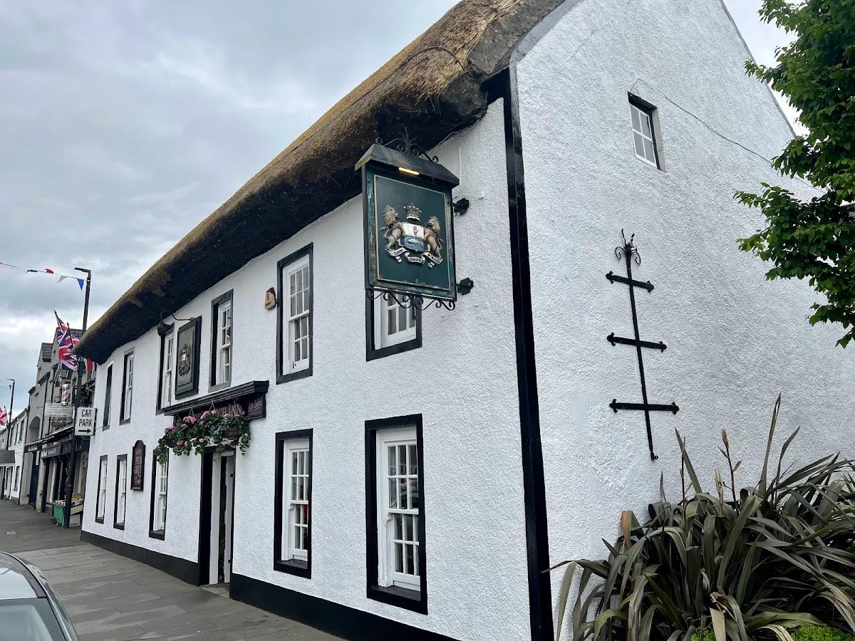 The Thatch Inn