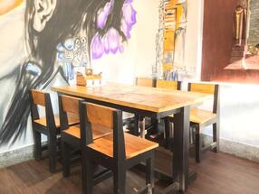 Momo I Am Salt Lake Sector 1