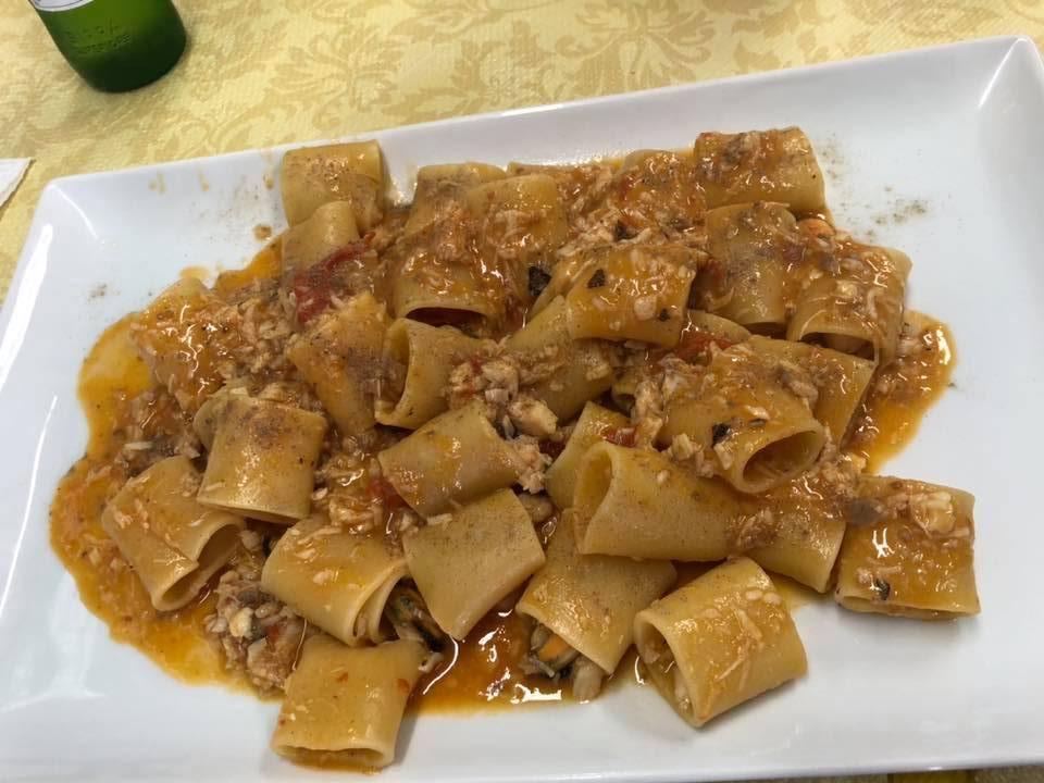 Friggitoria Trattoria "La Regina" - Abbonamento a Sky Calcio