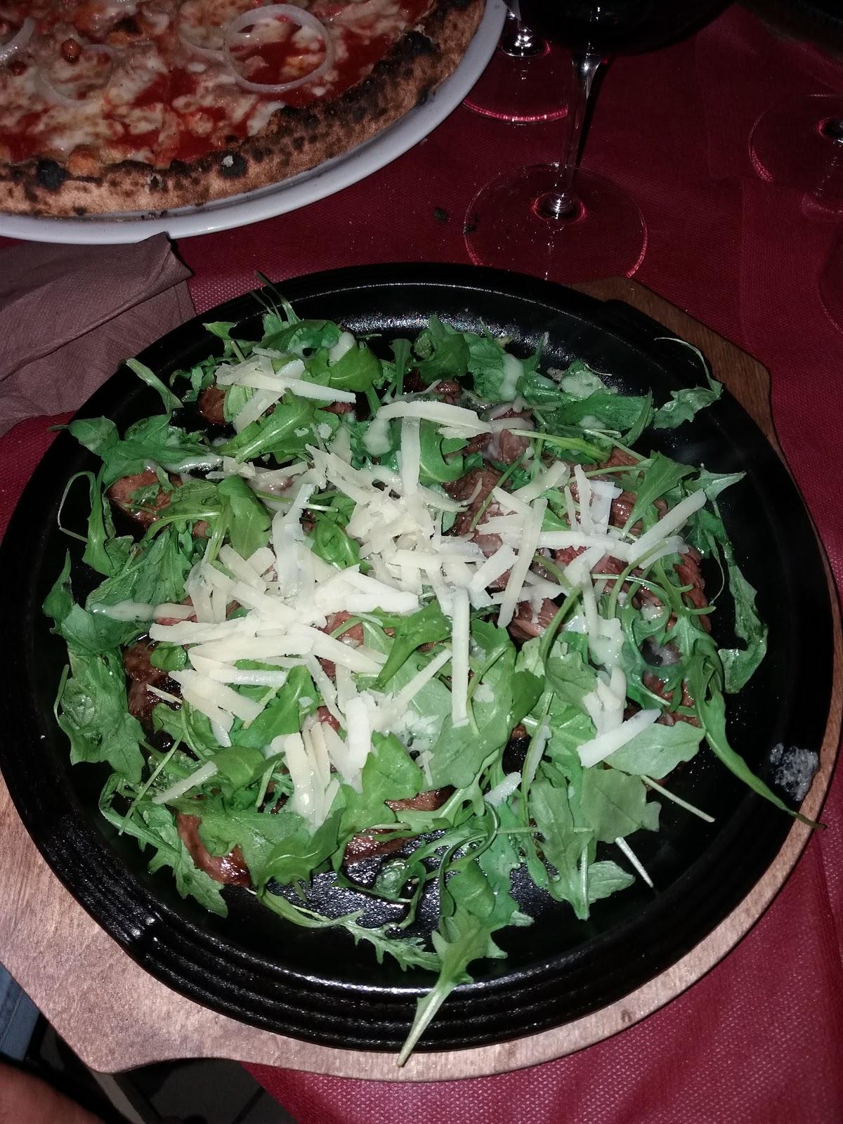 Myriù Pizzeria Braceria Birreria