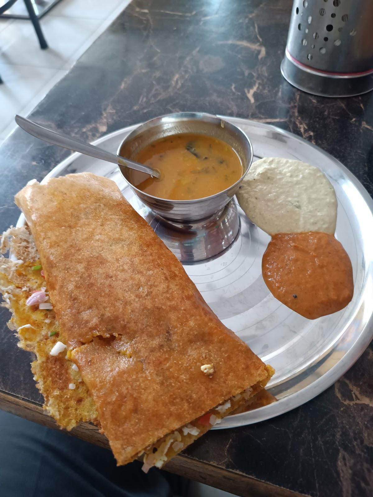 Panday Dosa