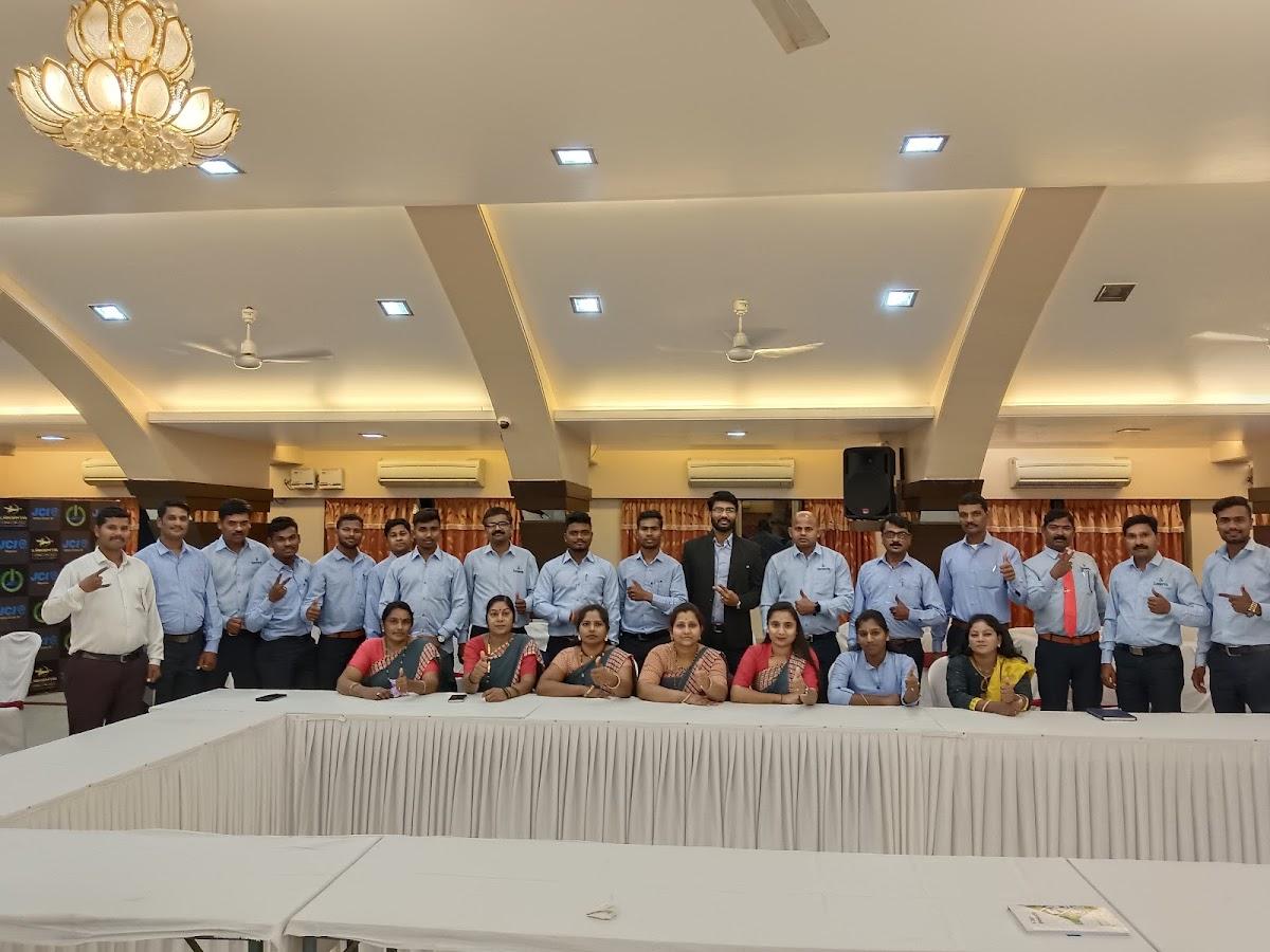 Balumama Snacks Corner