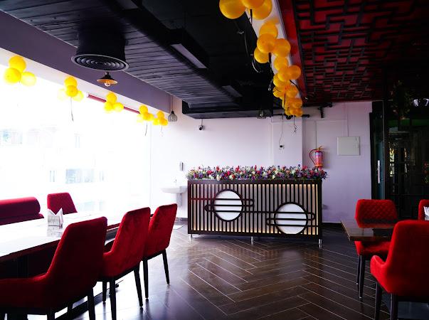 Nanking Fusion Vijayawada