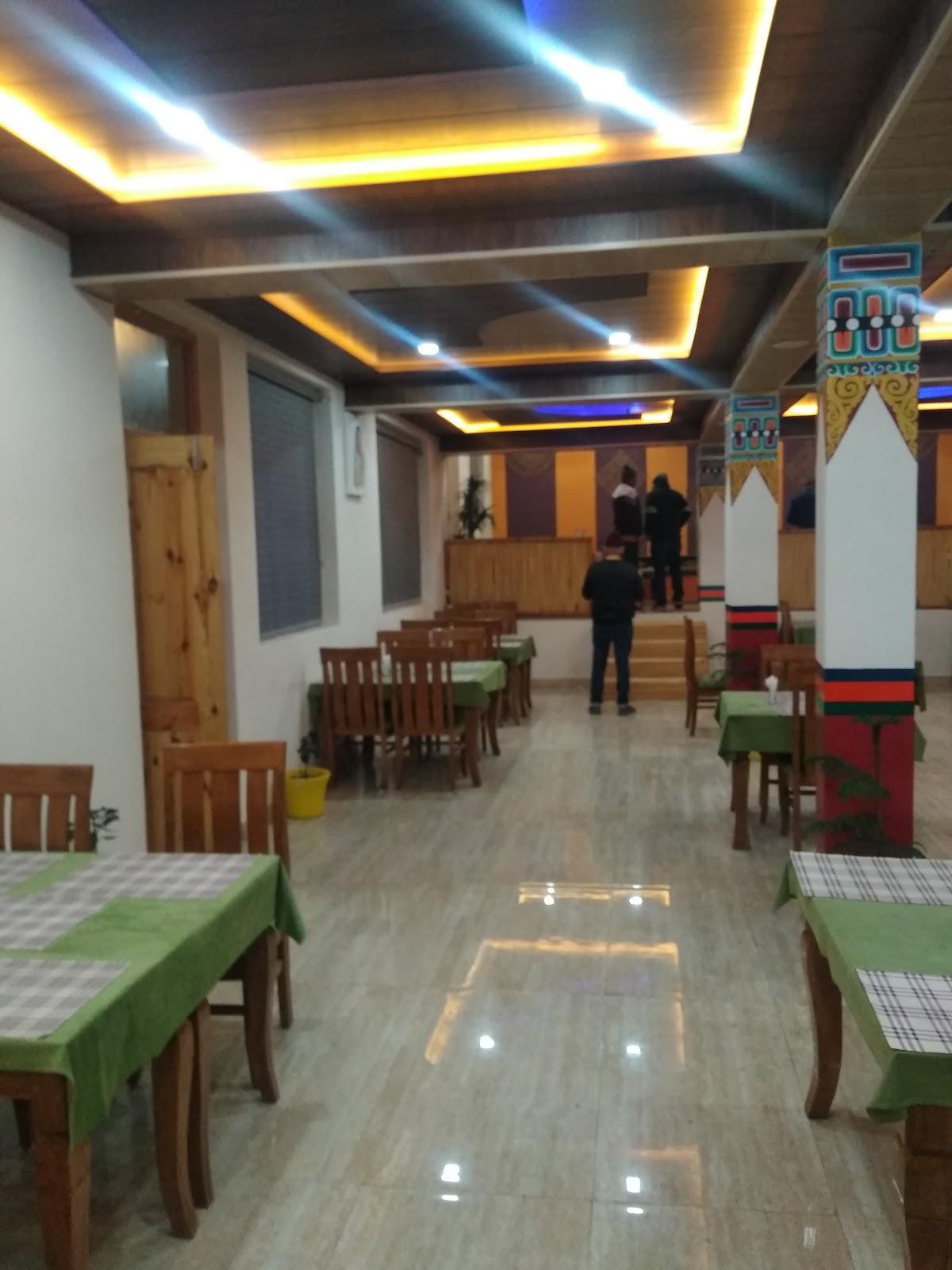 Jullay restaurant