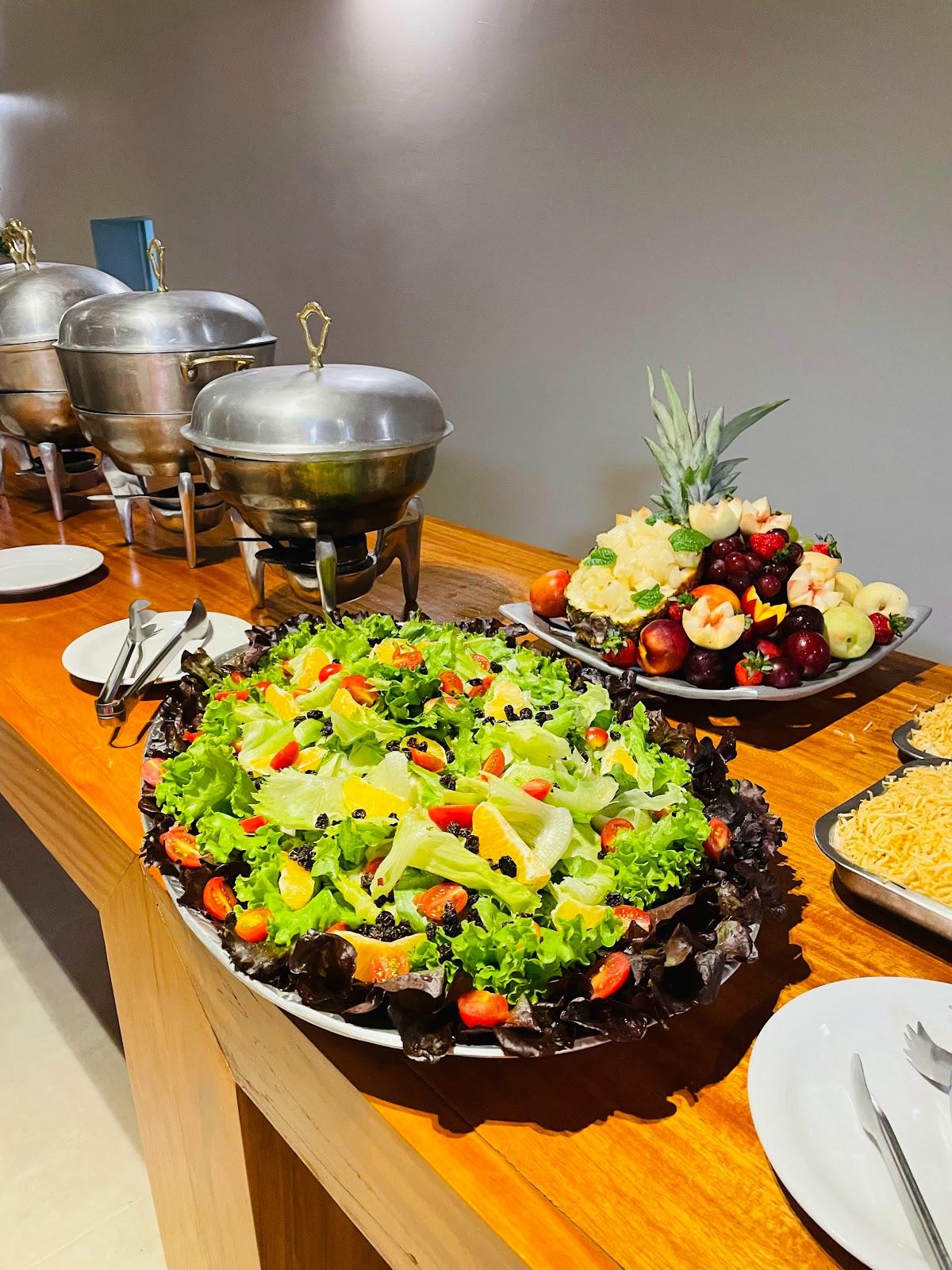 HOTEL CHALÉ CAPITÓLIO