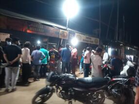 SAVERA Biryani Point