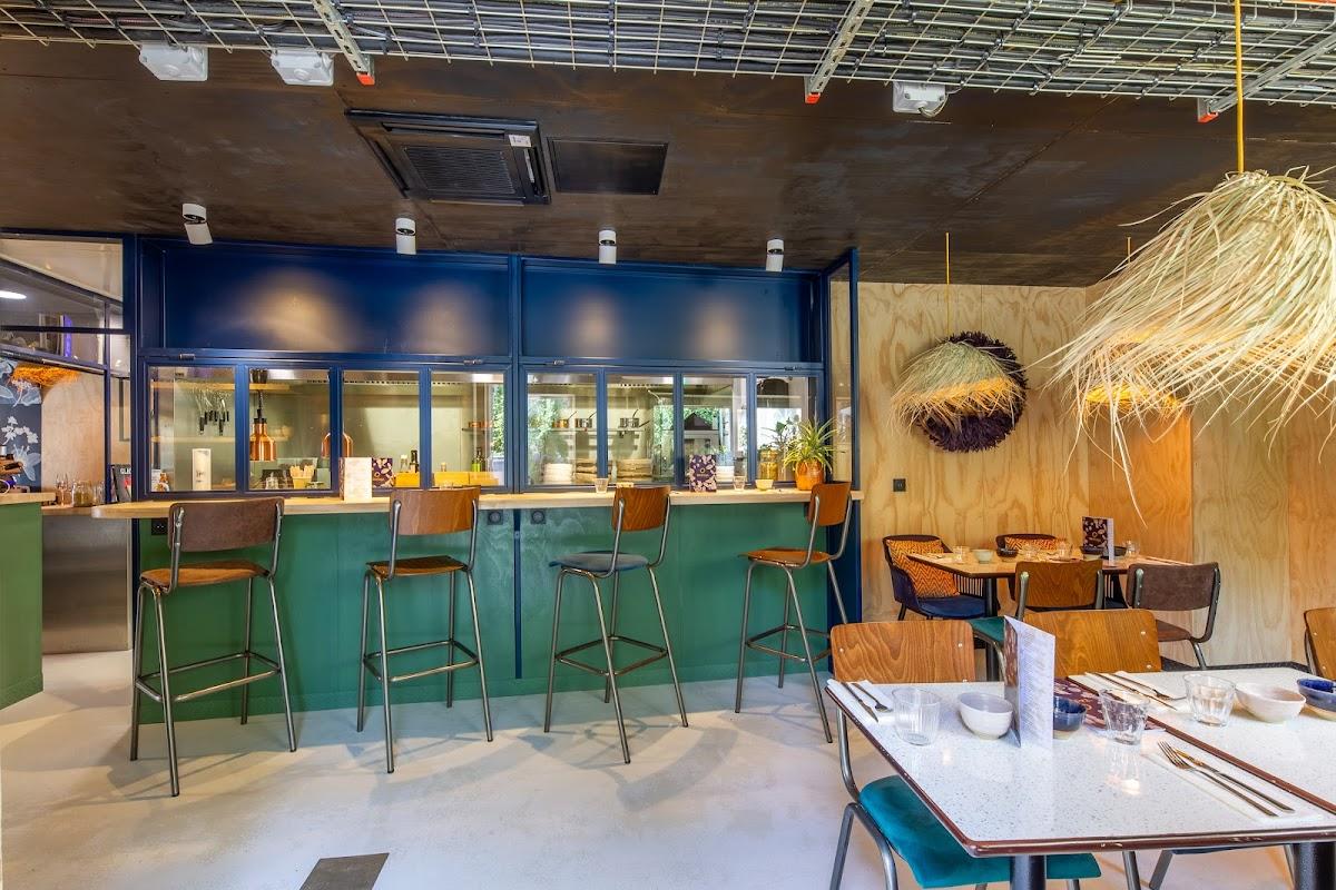 Tapioca Crêperie Café