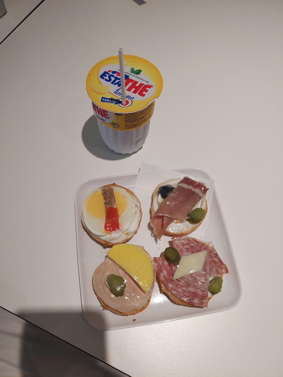 Pasticceria Caffetteria Piselli Magione