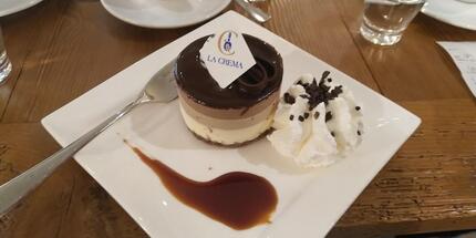 La Crema Pasticceria & Caffetteria
