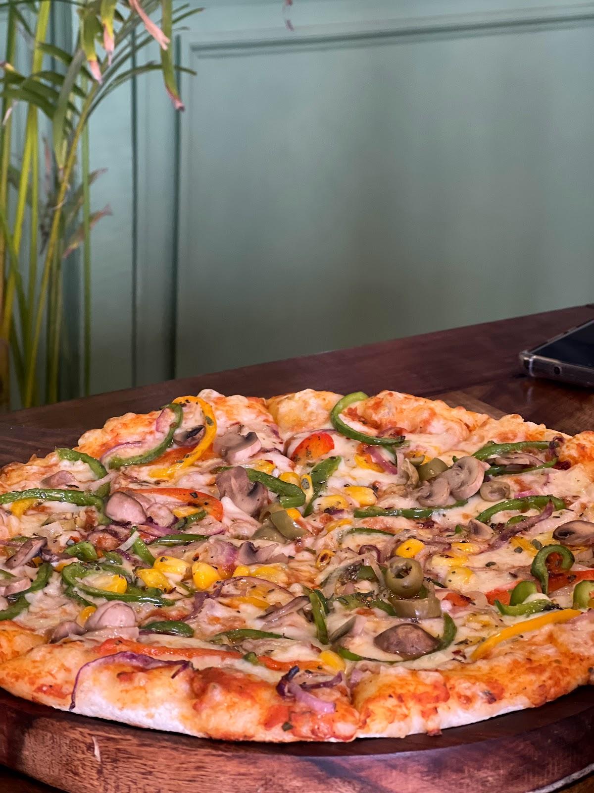 The Brown Butter cafe and bakery