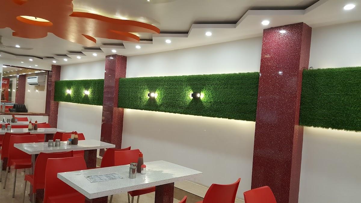 Ramdas Mishthan Bhandar