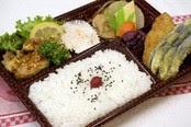 デリカ ウメザワ でりか亭 弁当店