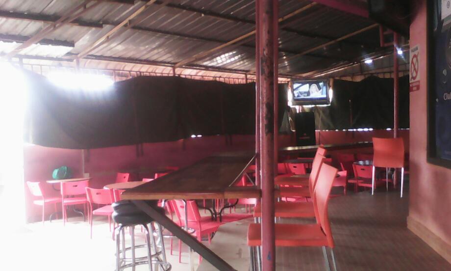 Da Klass Bar