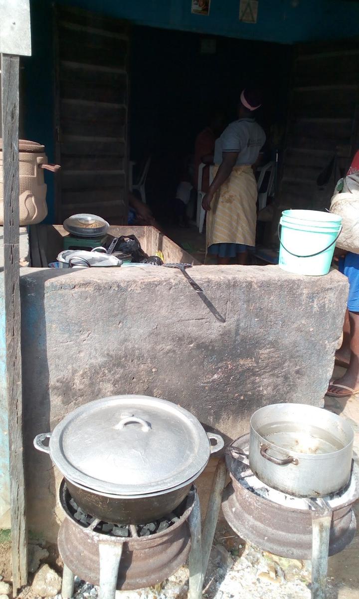 Bisi restaurant