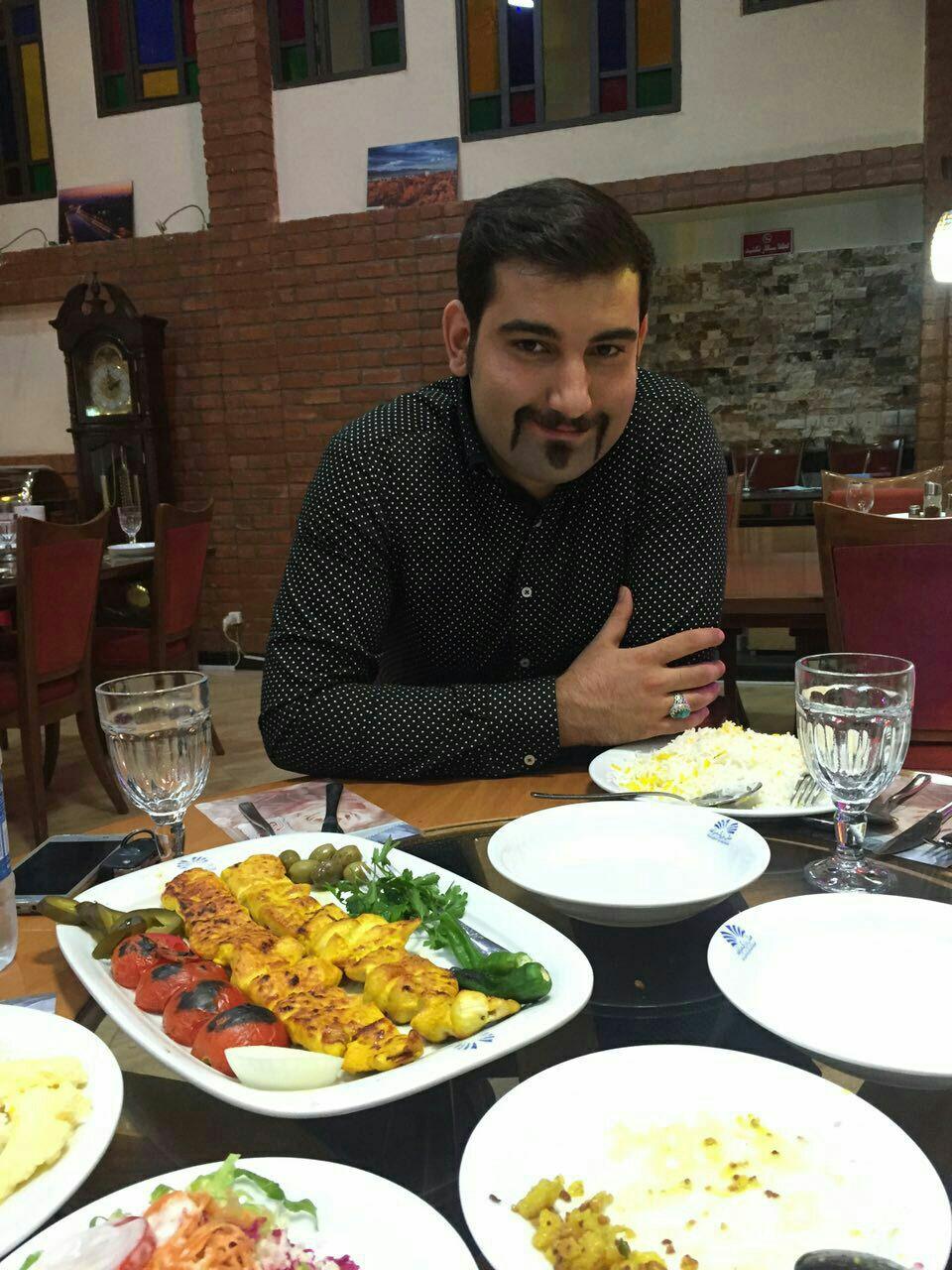 Mikhak Restaurant