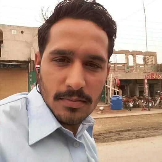 القطبیہ رسیٹورنٹ اینڈ ٹی سٹال محمد اعظم کھچی