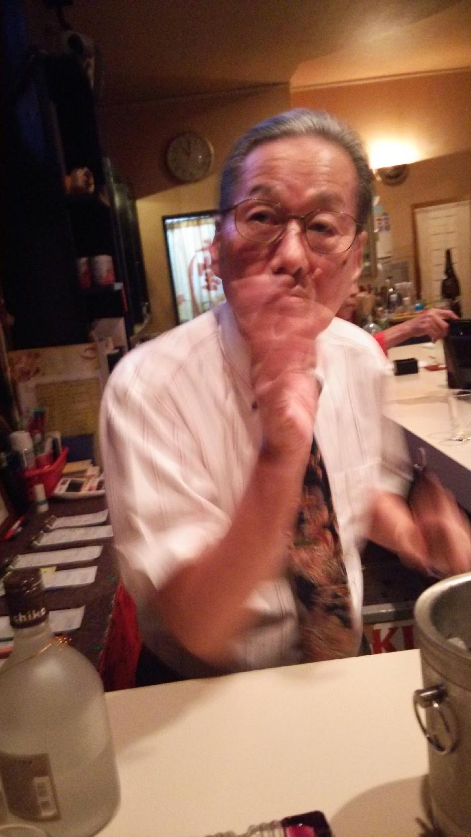 舞