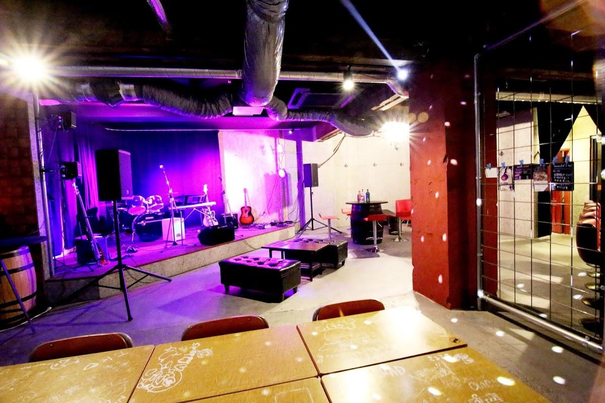 MUSICBAR CISCO