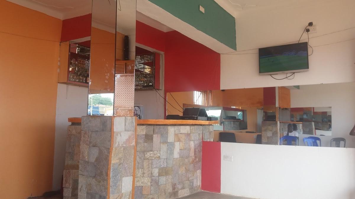 Moon Light Guest House Hoima
