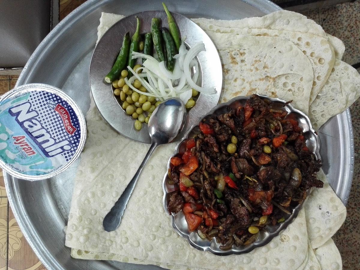 جغور بغور سنتی جواد
