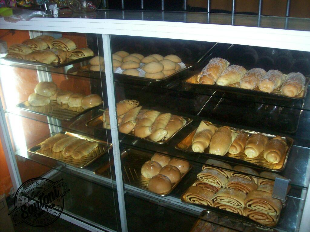 Panaderia Santoni & Zenaida