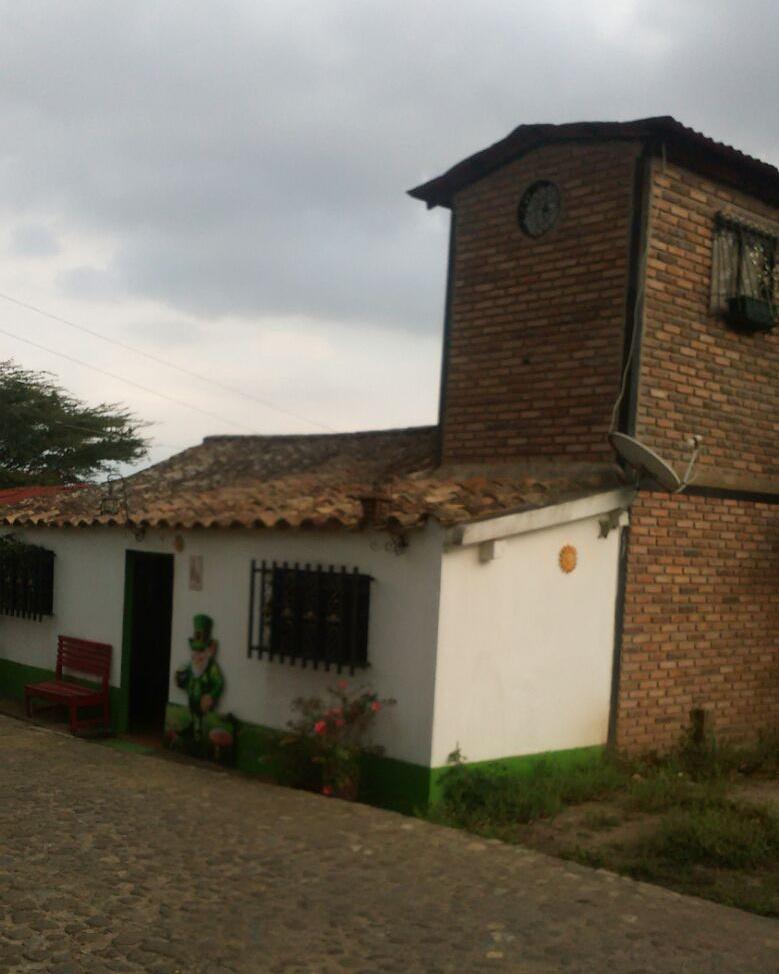 La Casita Del Duende