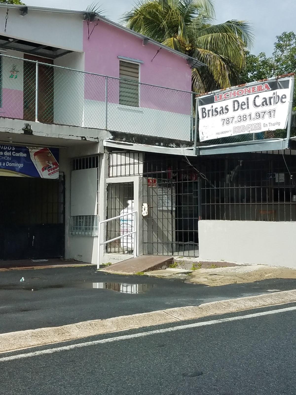 Lechonera Brisas del Caribe