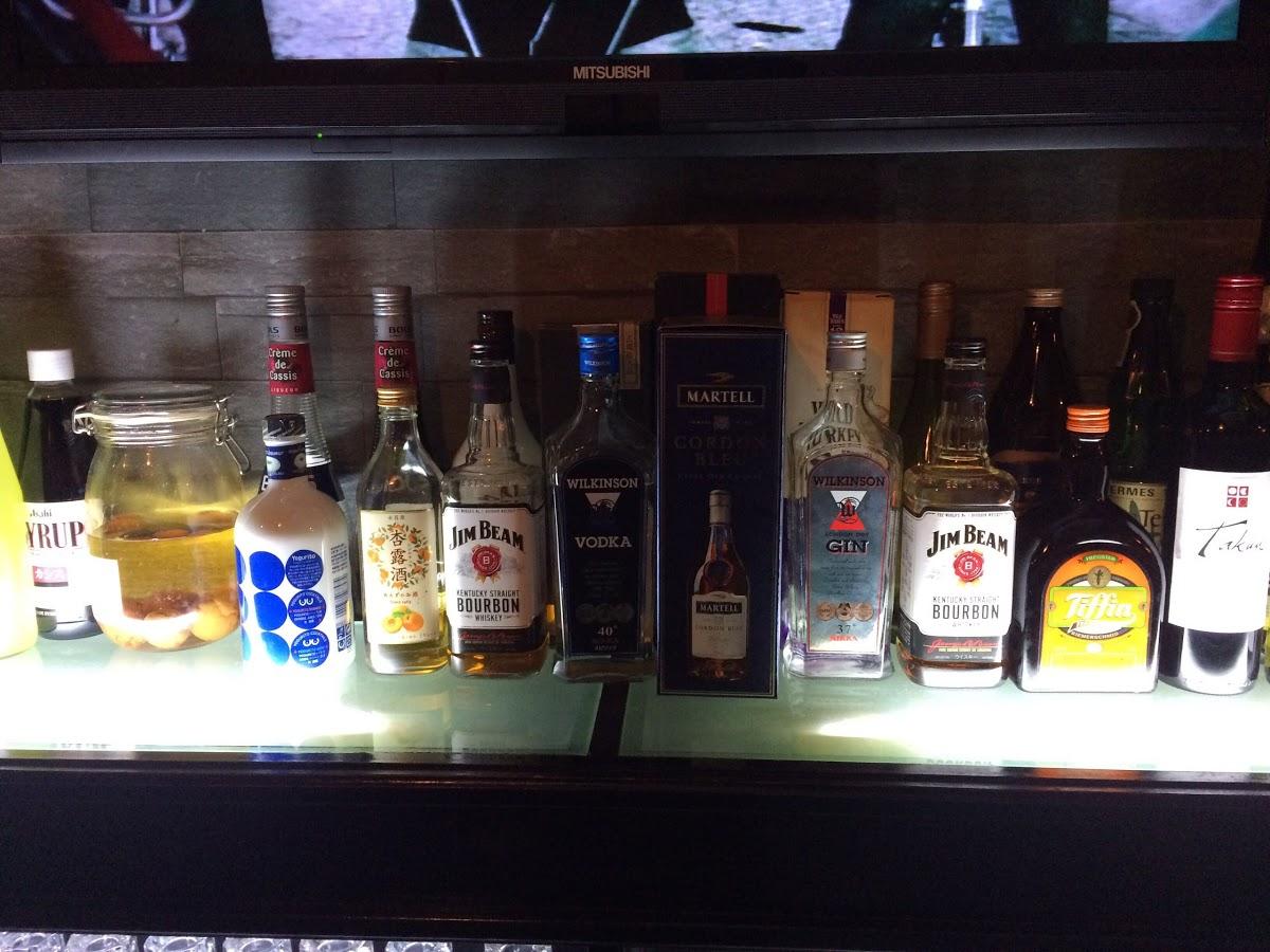 bar Y's