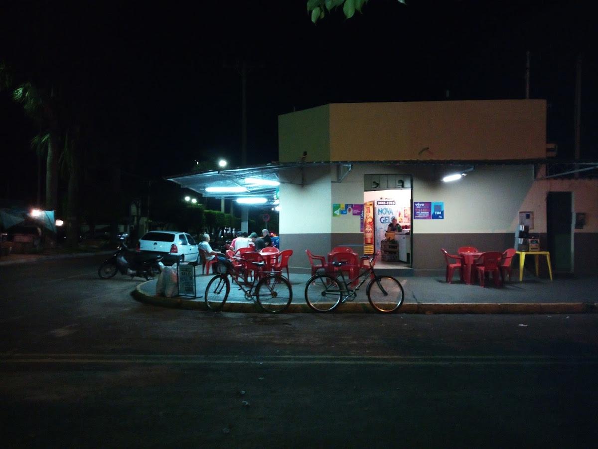 Poubel Conveniência