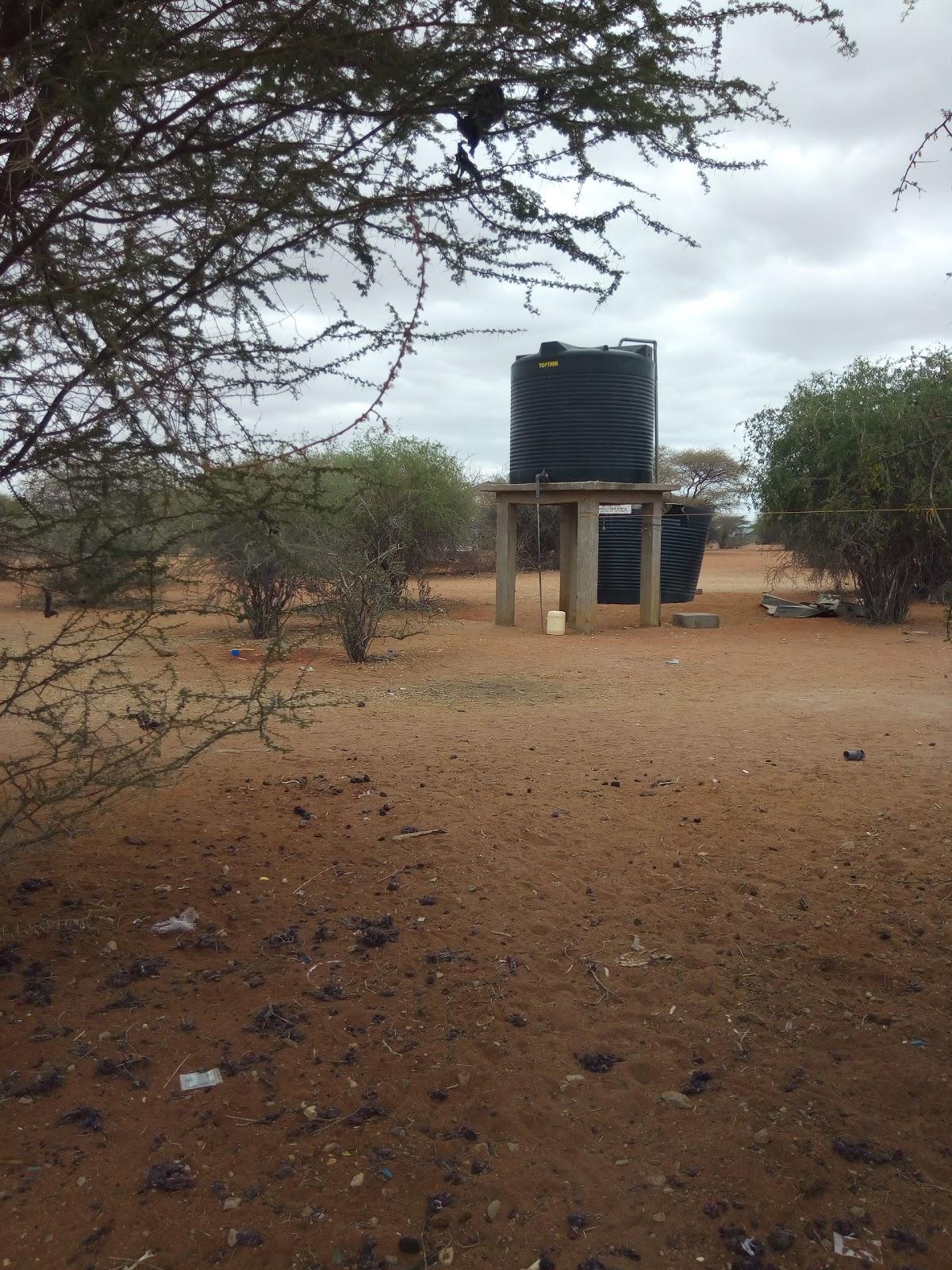 Sheikh Hussein's Cafe