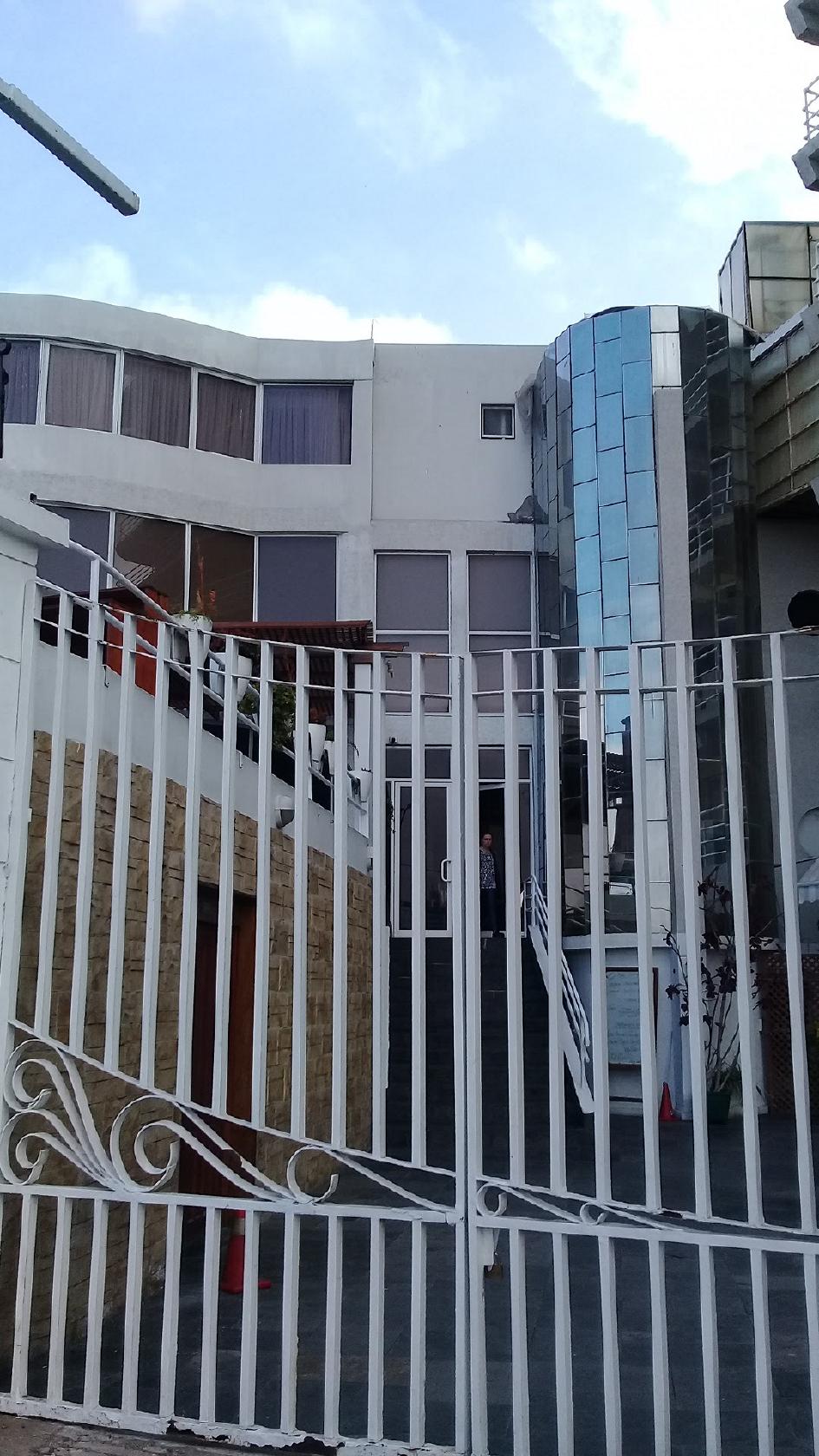 Frente Al Mar