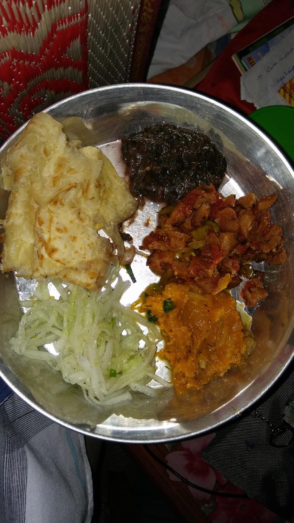 Sanjay Dholl Puri