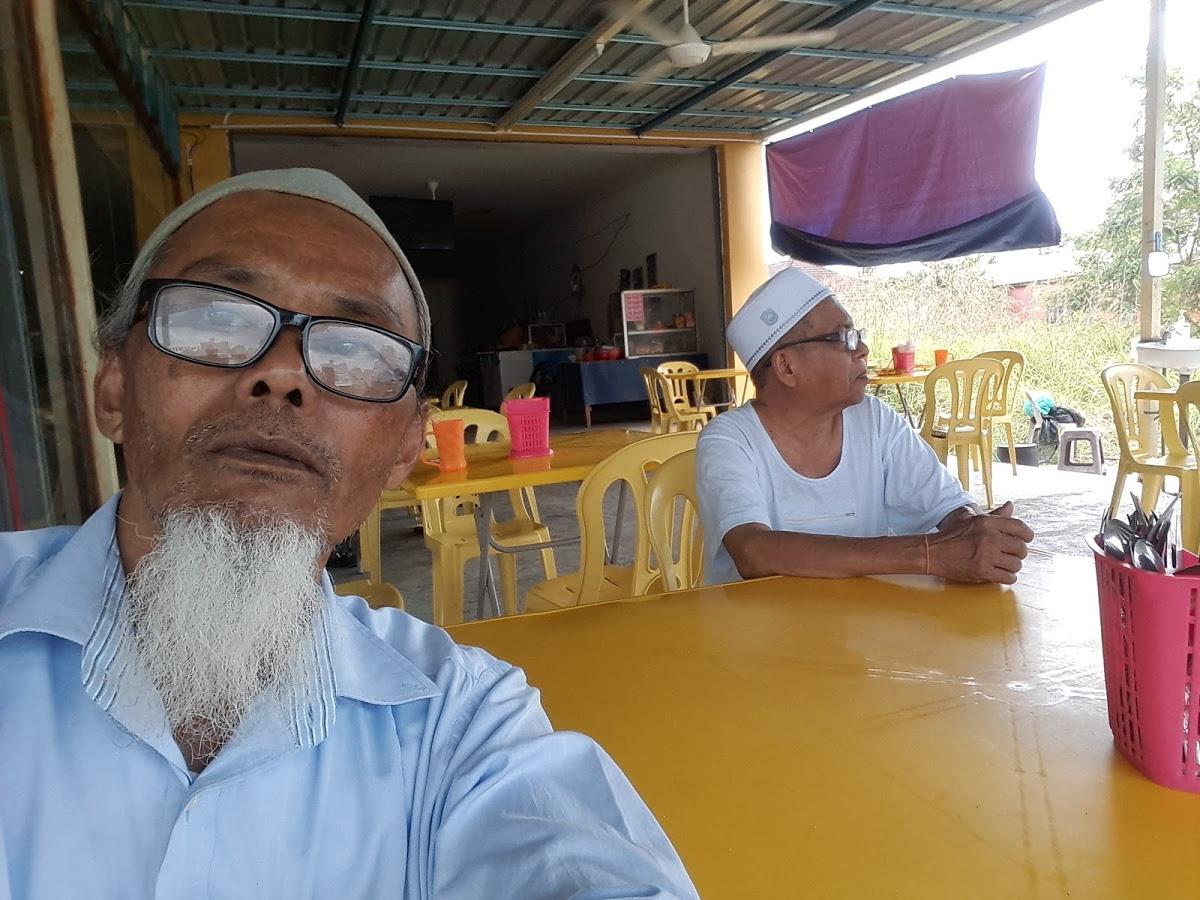 SingleDad cafe