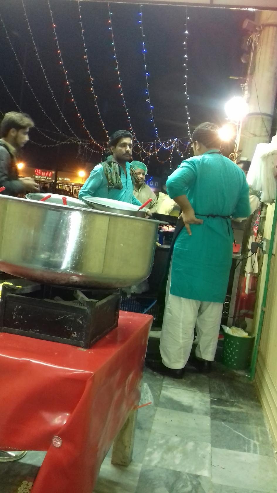 Shan Biryani
