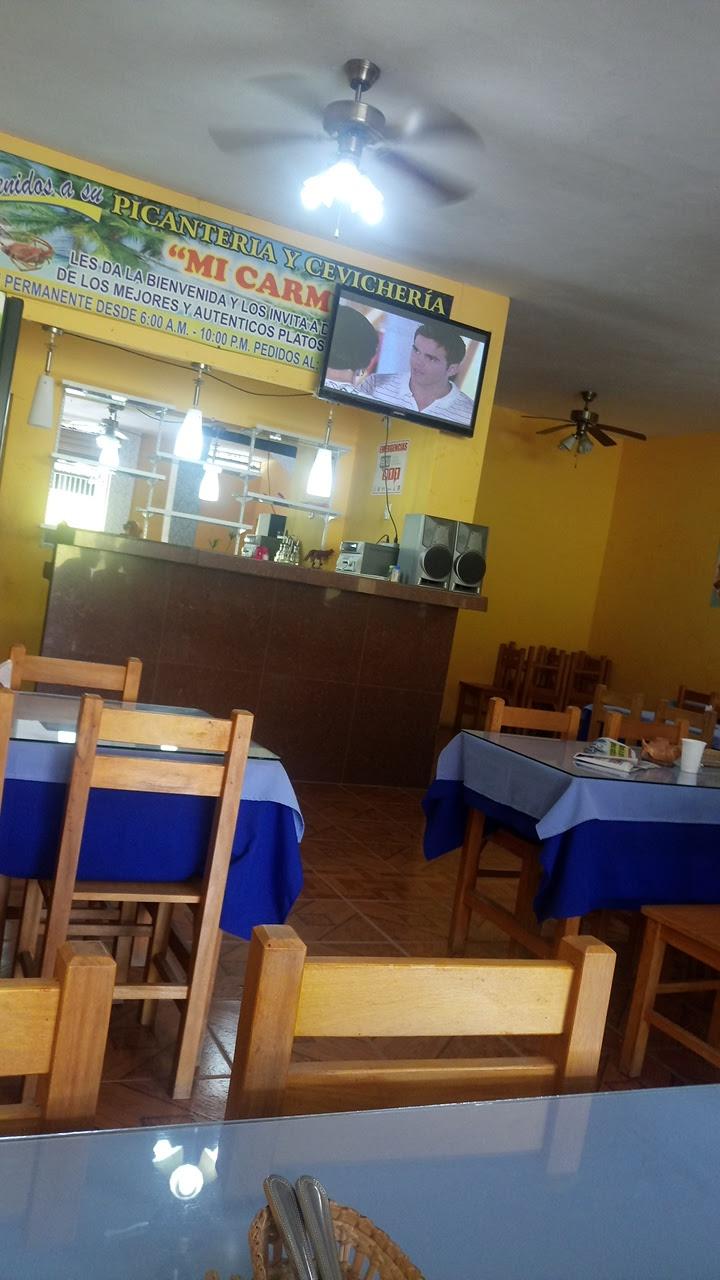 Picantería Mi Carmita