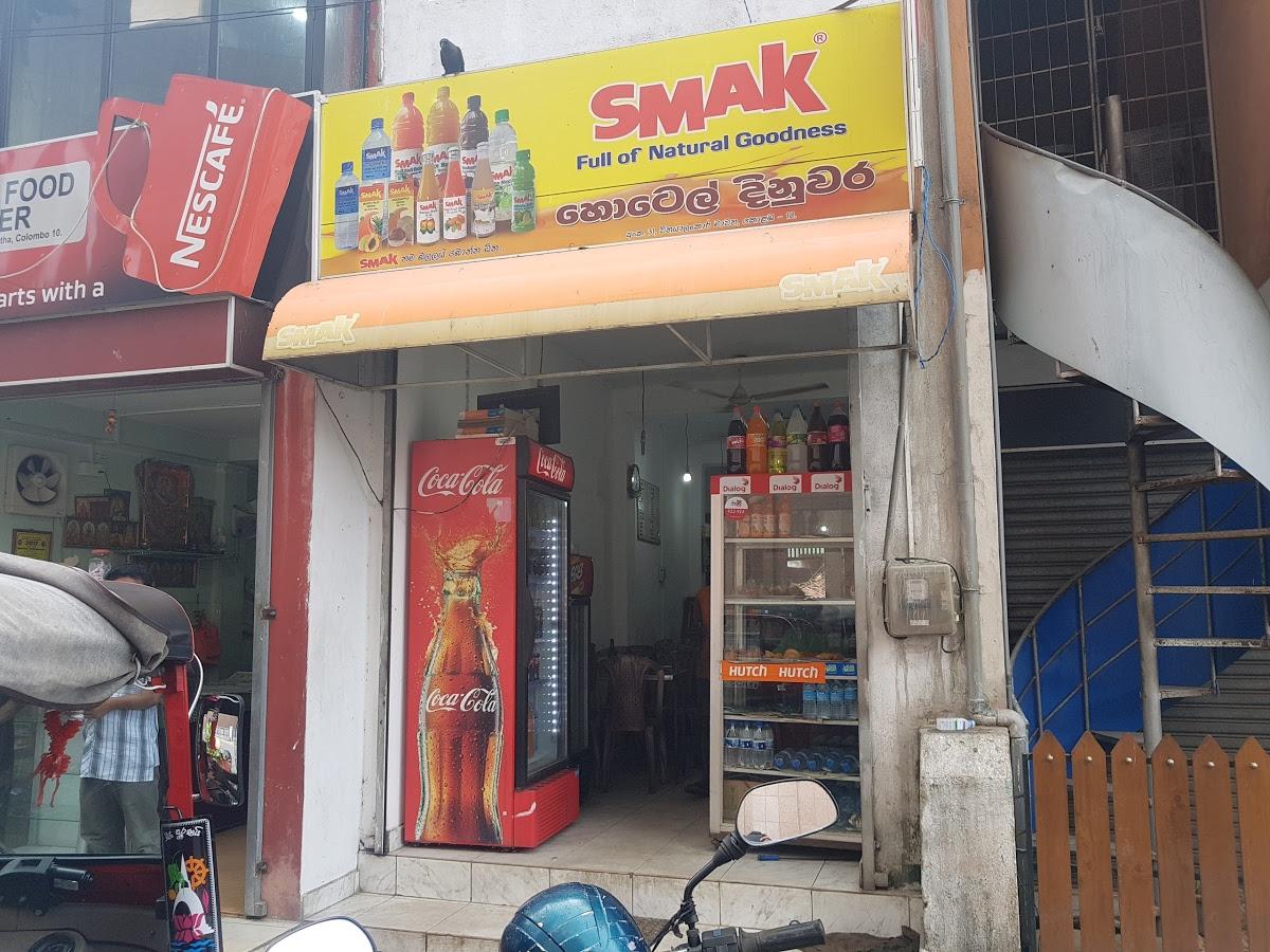 Hotel Dinuwara