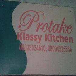 Protake Klassy Kitchen