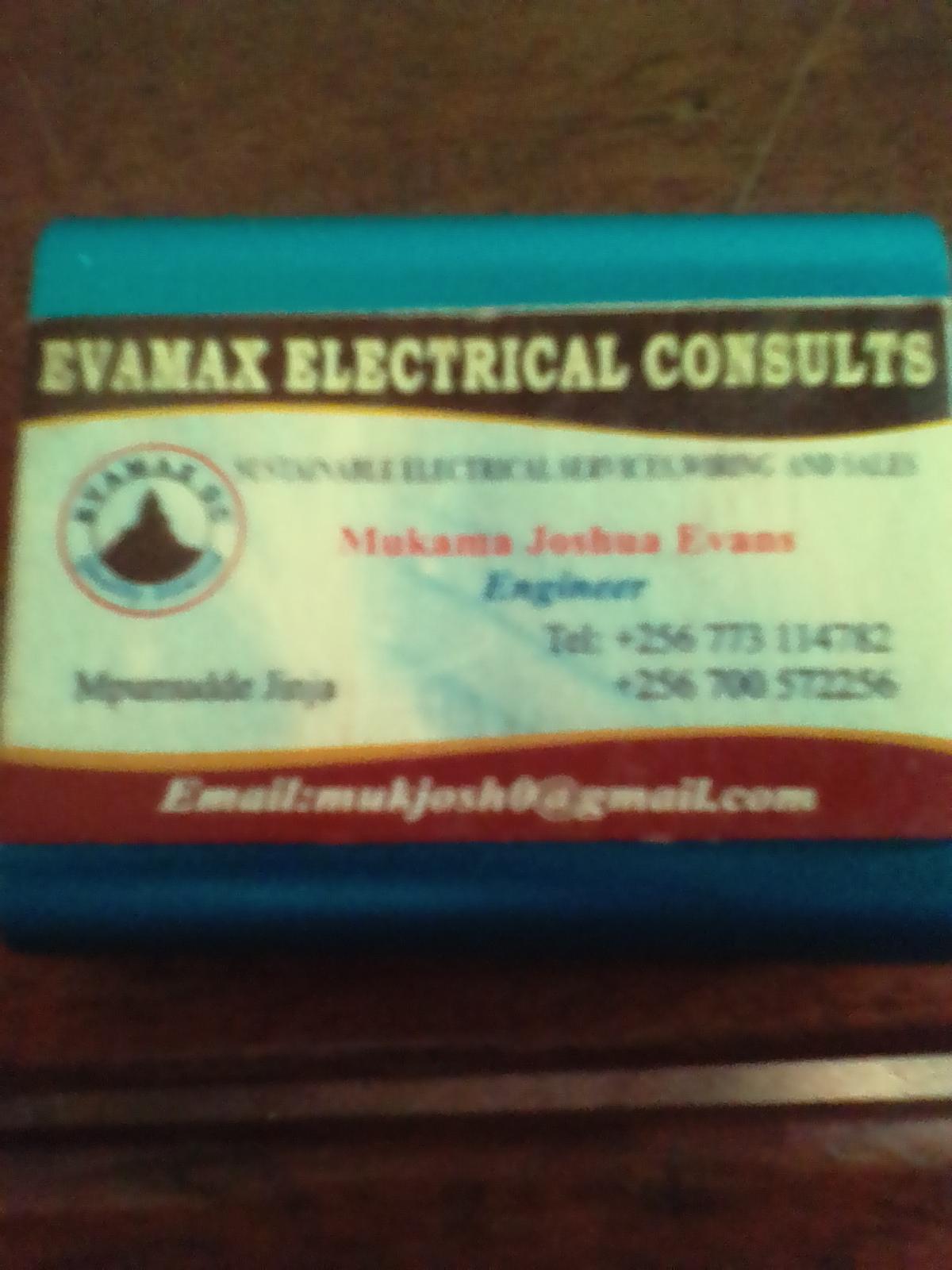 Evamax Royale Gardens