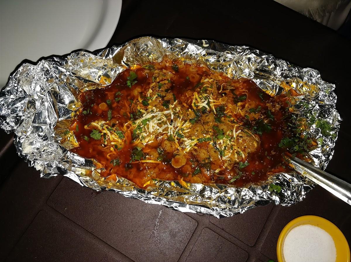 Dinning Out Family Restaurant