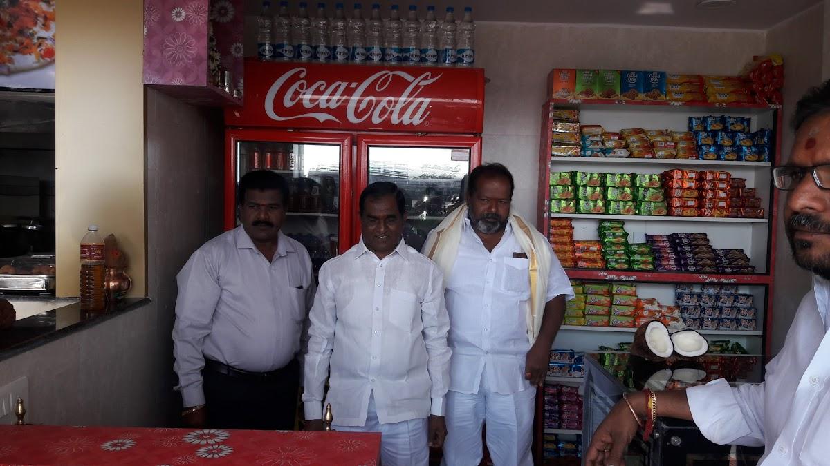 Rasoi Multicuisine Restaurant