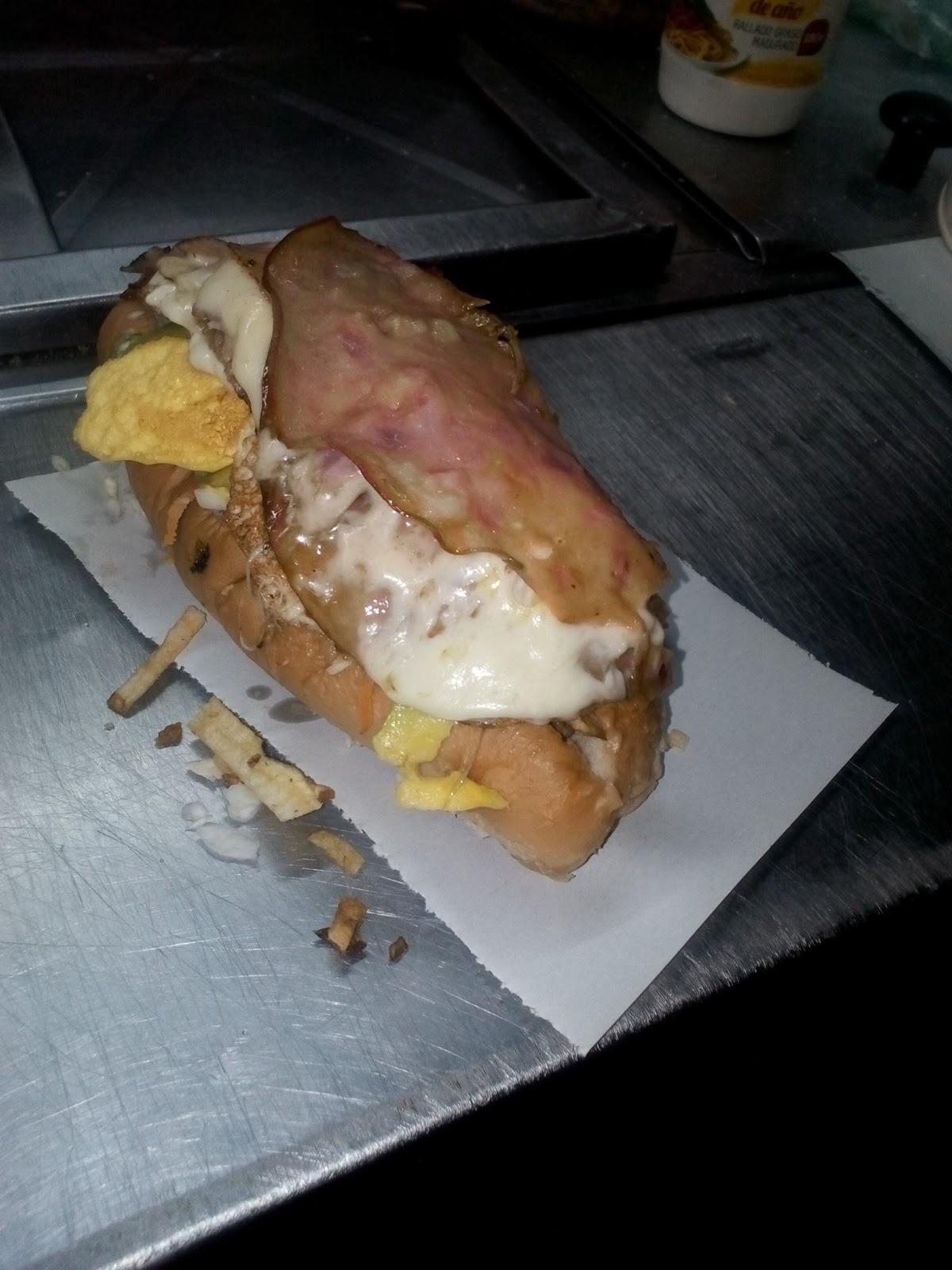 JD Fast Food