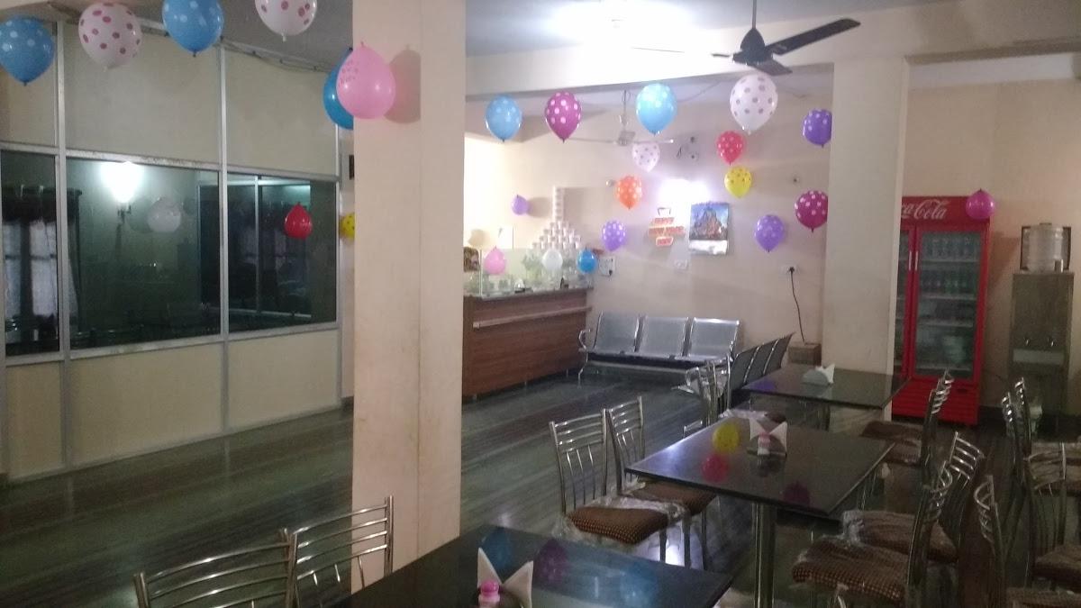 Sandeep Family Restaurant